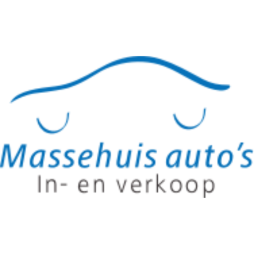 Logo Massehuis Auto's