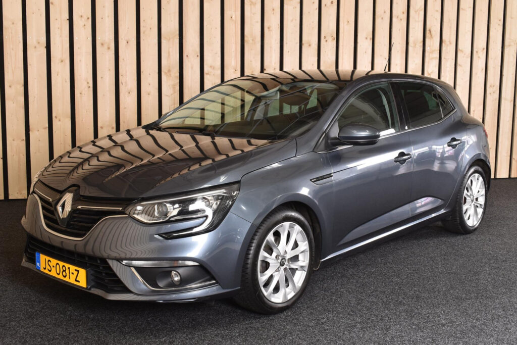 Renault Mégane