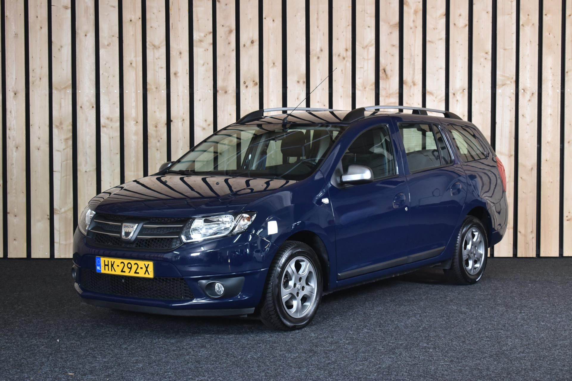 Dacia Logan MCV
