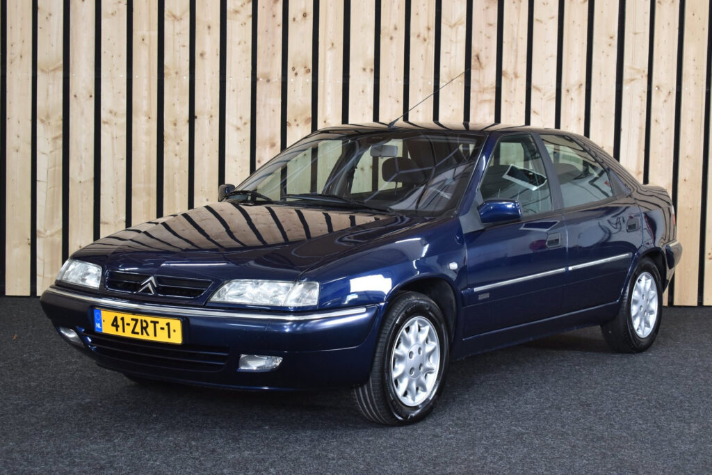 Citroen Xantia